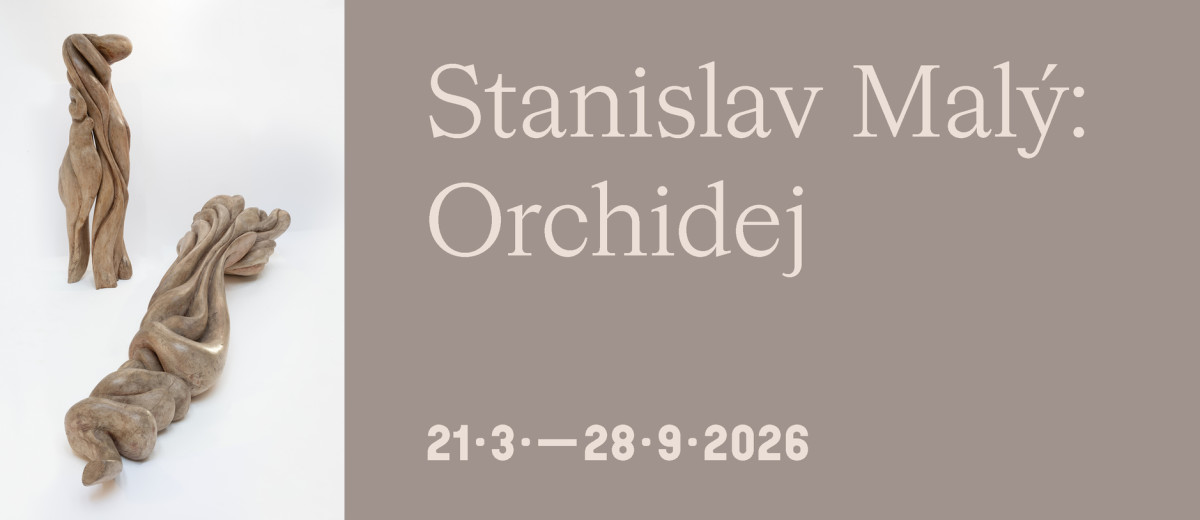 Gočárova galerie v Automatických mlýnech