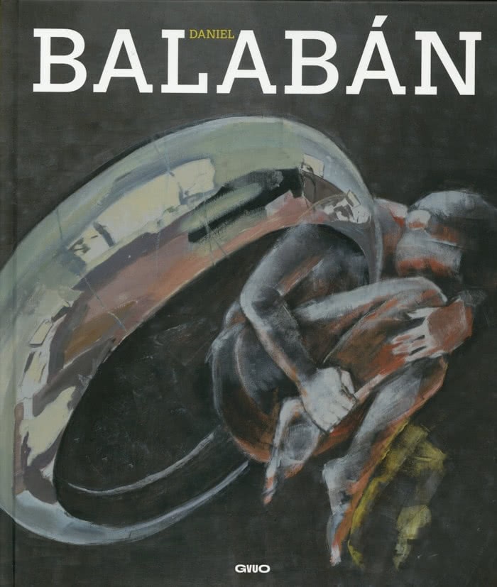 Daniel Balabán