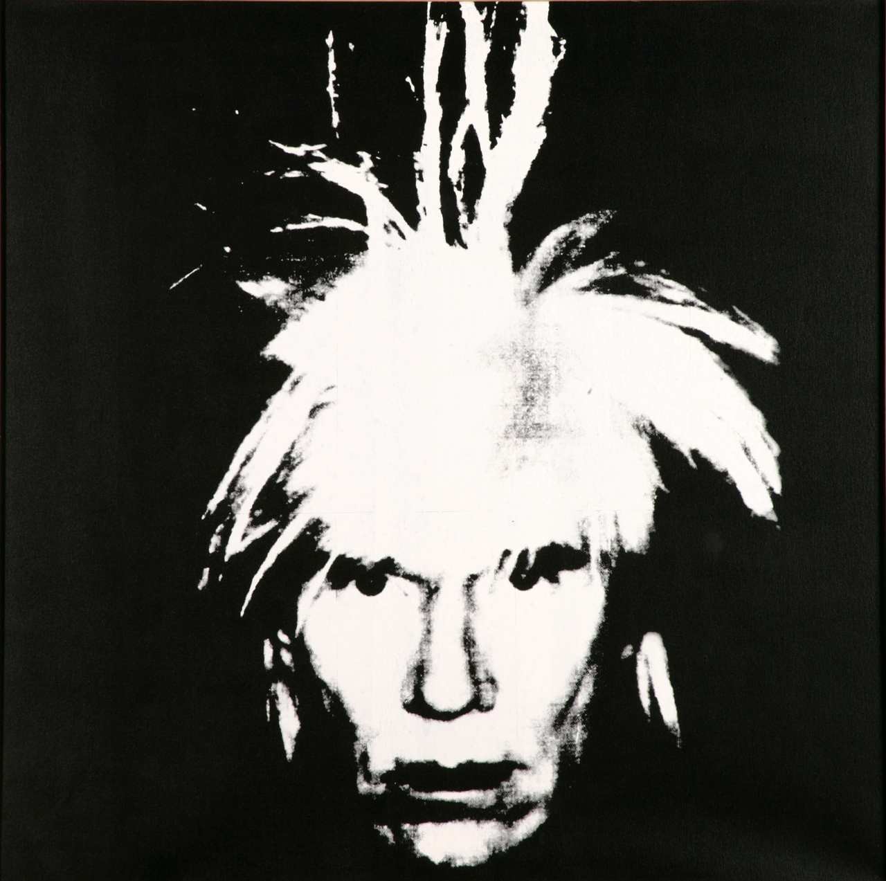 Andy Warhol: Život a dílo