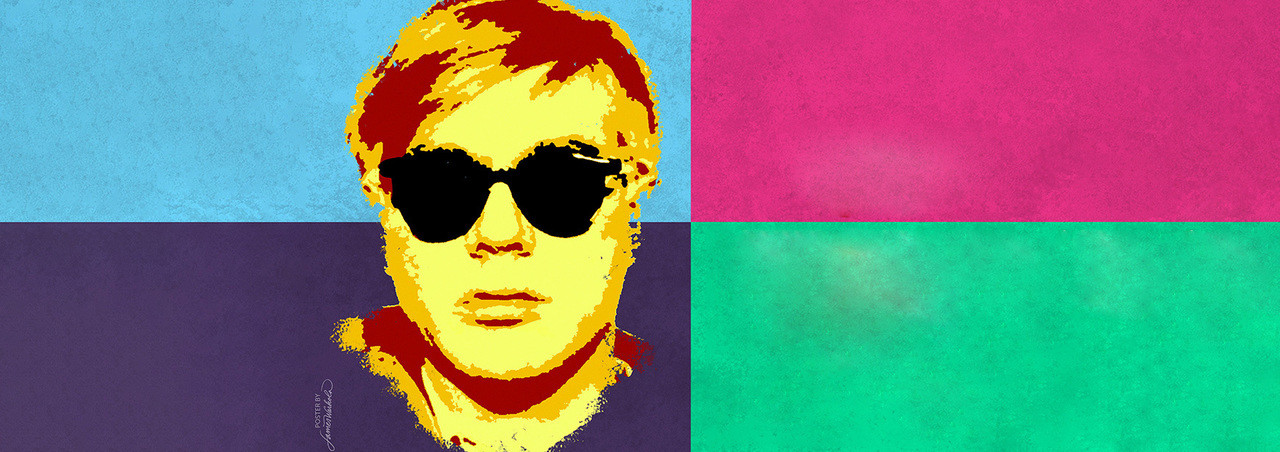 Andy Warhol: Americký sen