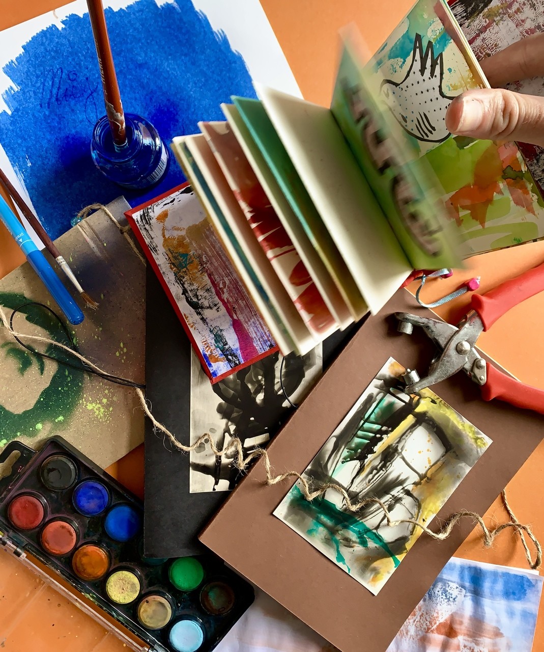 Den pro dětskou knihu