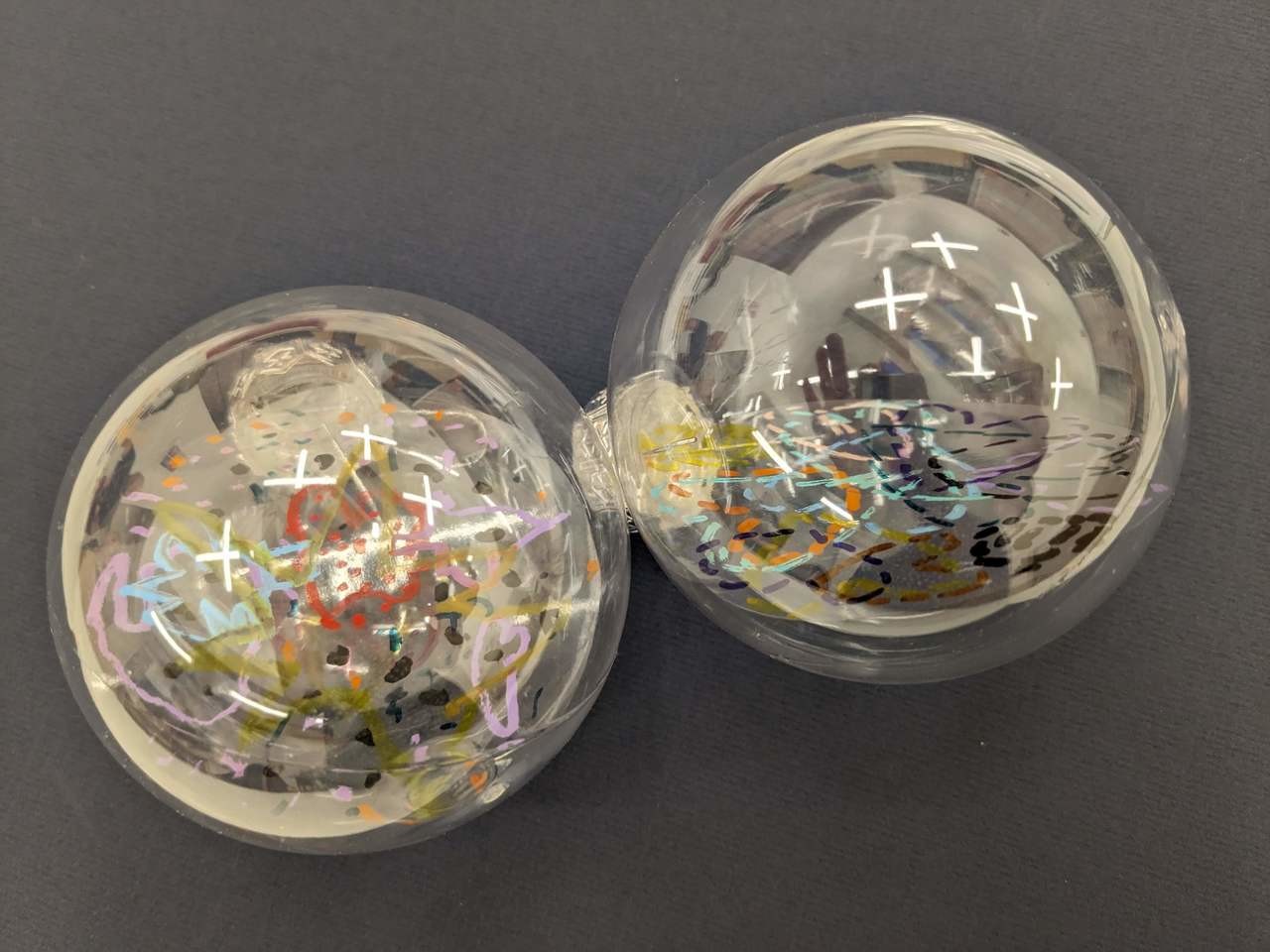 Vánoční motivy ve výtvarném umění