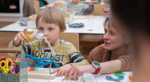 Záznam ptačího letu