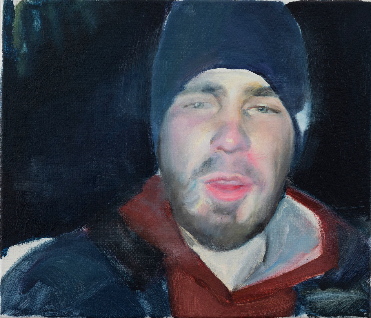 Tomáš Němec: Neznámé město