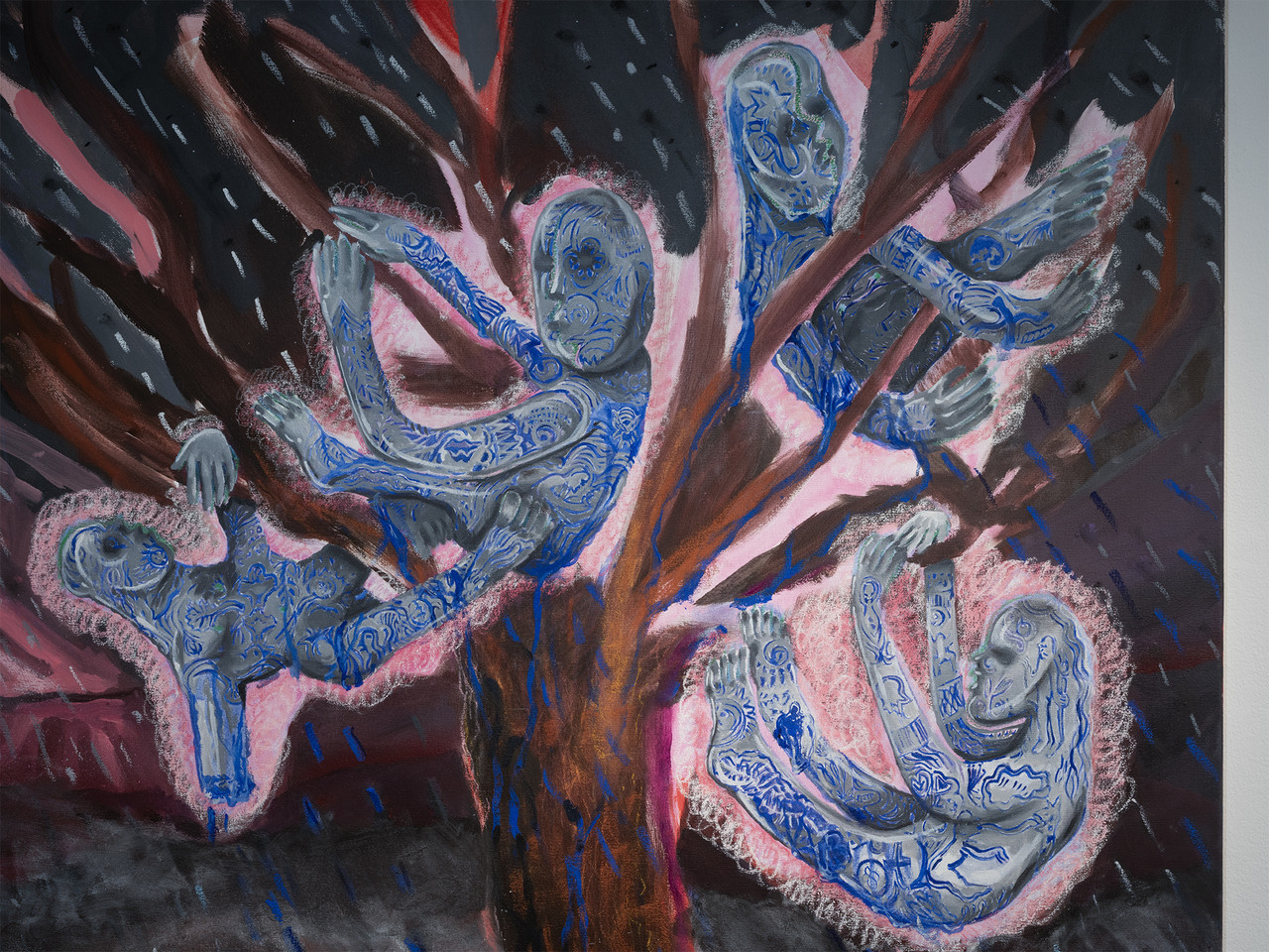 Dernisáž výstav v Domě U Jonáše