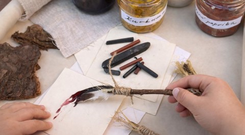 Den dětí - Barevná laboratoř